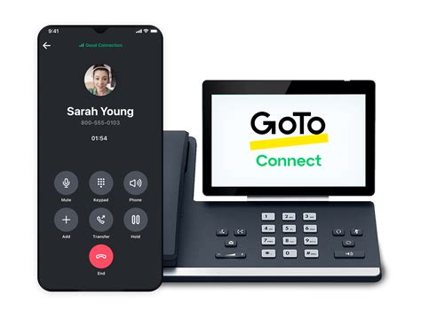 goto connect support phone number