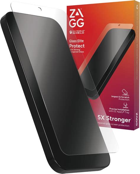Goto Screen Protector Vs Zagg