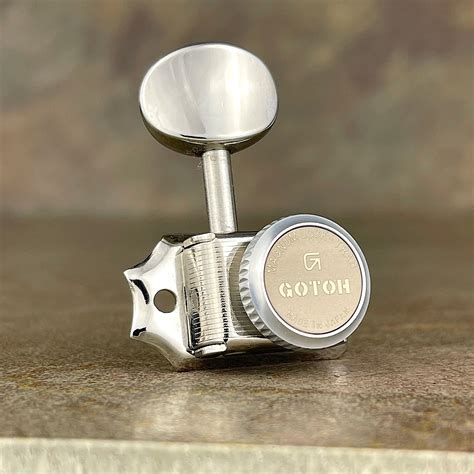 Gotoh Locking Tuners Uk