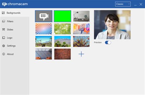 Gotomeeting Custom Video Background