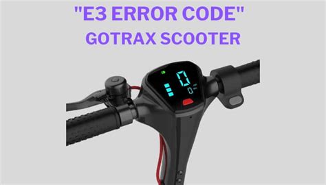 How to reset gotrax scooter? Ride Review