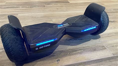 One Side Of My Hoverboard Is Not Working (How To Fix It) Hoverboard