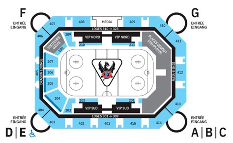 gotteron matchplan