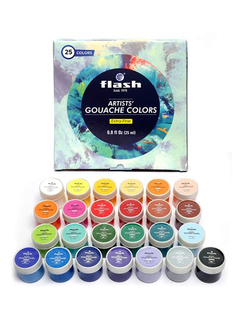 Gouache Color Online