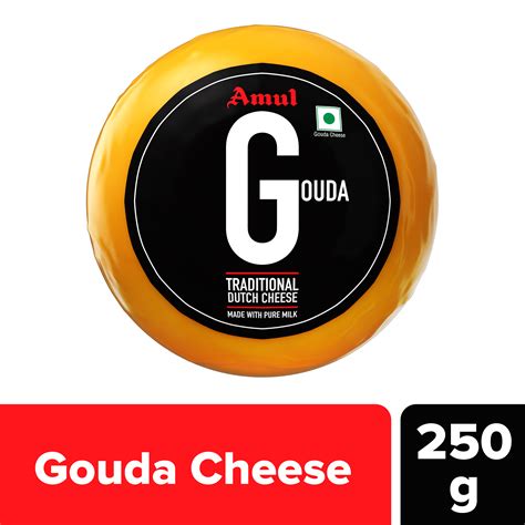 Gouda Cheese Amul