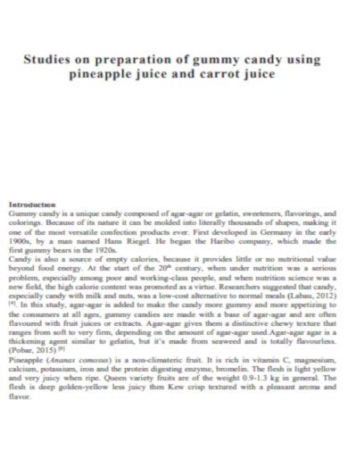 gourmet 13 quickies candy samples