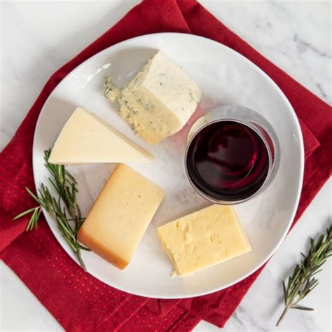 gourmet cheese sampler