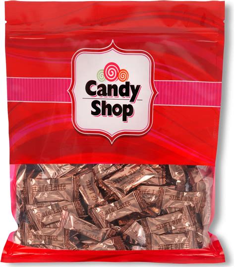 gourmet quickies 13   candy samples