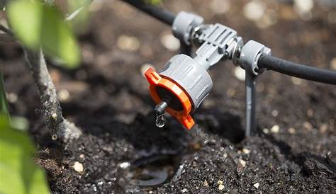 Goutteur Irrigation Réglable Trouver Les Meilleurs Produits Pour