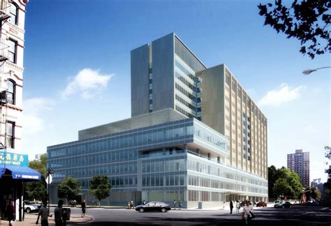 gouverneur hospital new york