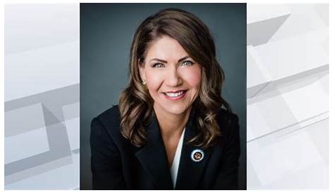 Gov. Kristi Noem demands tribes remove travel checkpoints on Indian