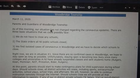 gov petition close schools