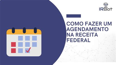 gov receita federal agendamento