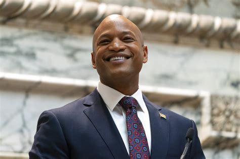 gov wes moore email address