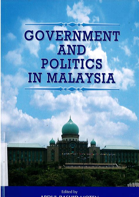 government and politics in malaysia