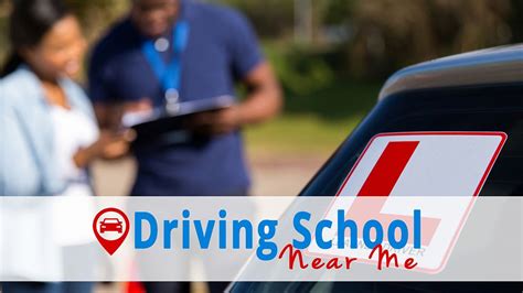 government authorised driving school near me