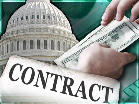 government contracting and acquisition