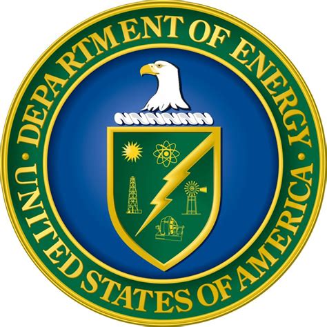 government department of energy