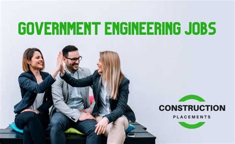 government engineering jobs in dc