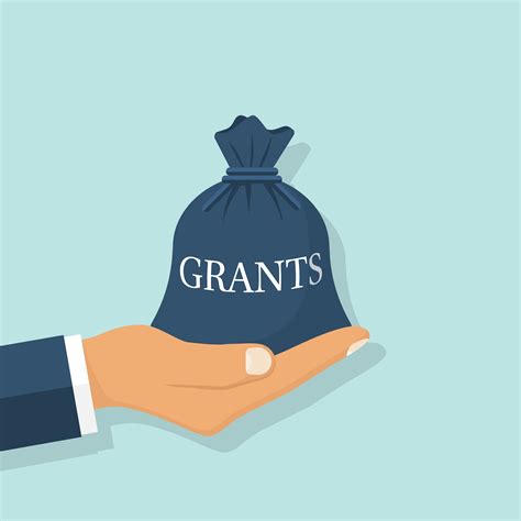 government grant funding for small businesses