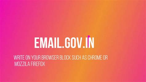 government mail login ttcl