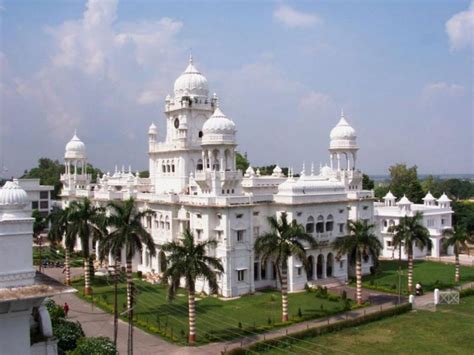 government medical college in lucknow