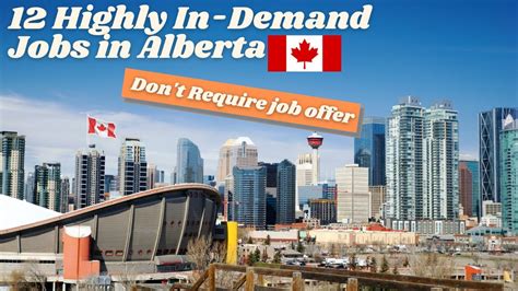 government of alberta jobs log in