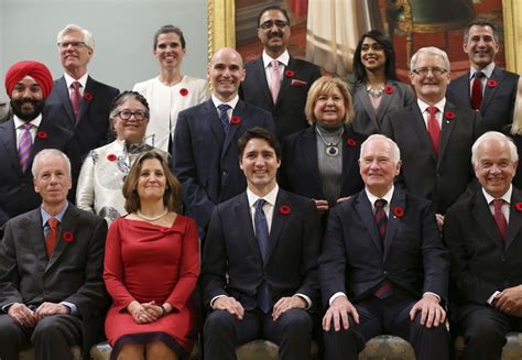 government of bc ministers