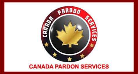 government of canada pardons