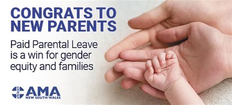 government paid parental leave
