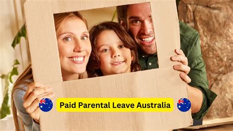 government paid parental leave australia