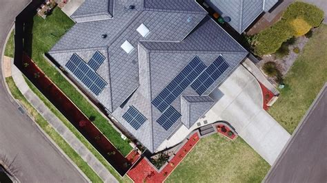 government rebate for solar panels nsw