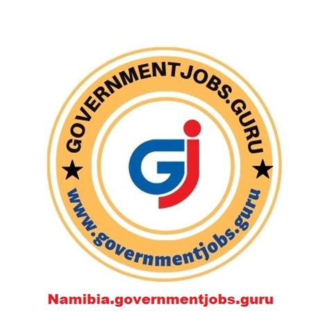 government vacancies namibia 2023