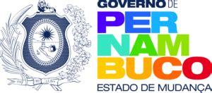 governo de pernambuco logo