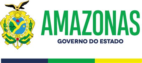 governo do amazonas logo png