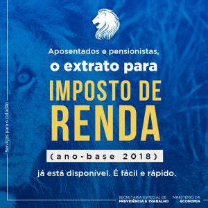 governo do estado do rn imposto de renda