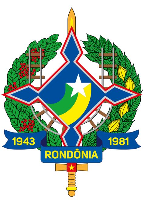 governo do estado rondonia