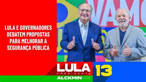 governo do lula atualmente