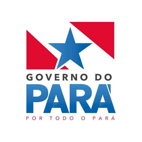 governo do para logo