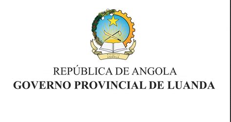 governo provincial de luanda concurso