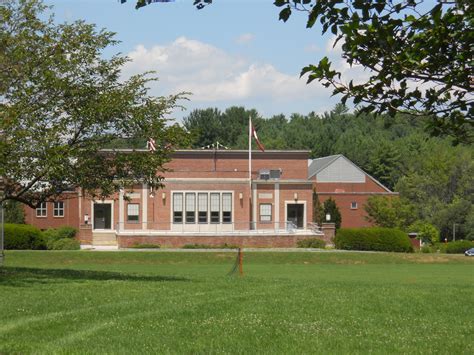 governor's academy