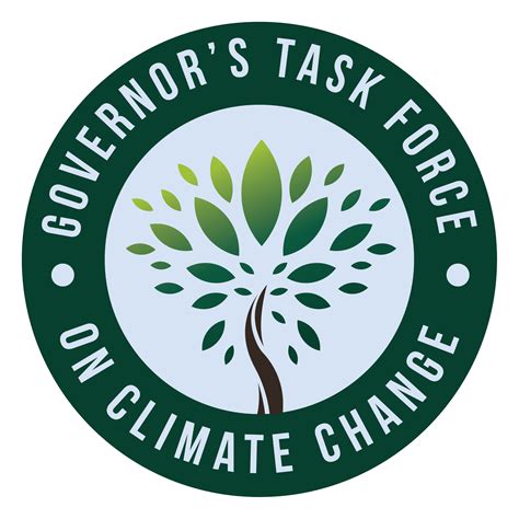 governor's climate task force