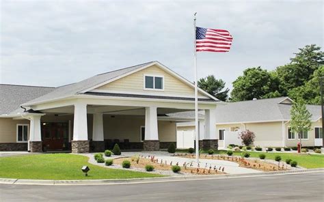 governor's glen assisted living