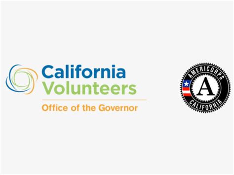 governor's office on service and volunteerism