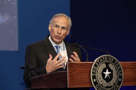 governor abbott