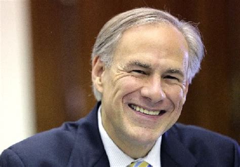 governor abbott and immigrants