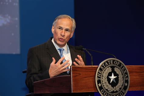 governor abbott declares state of emergency