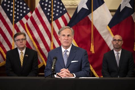governor abbott press conference today