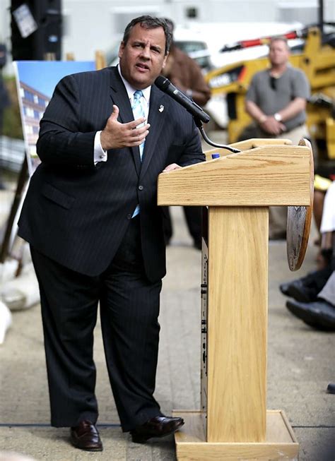 governor christie weight loss