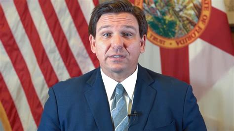 governor desantis executive orders 2021